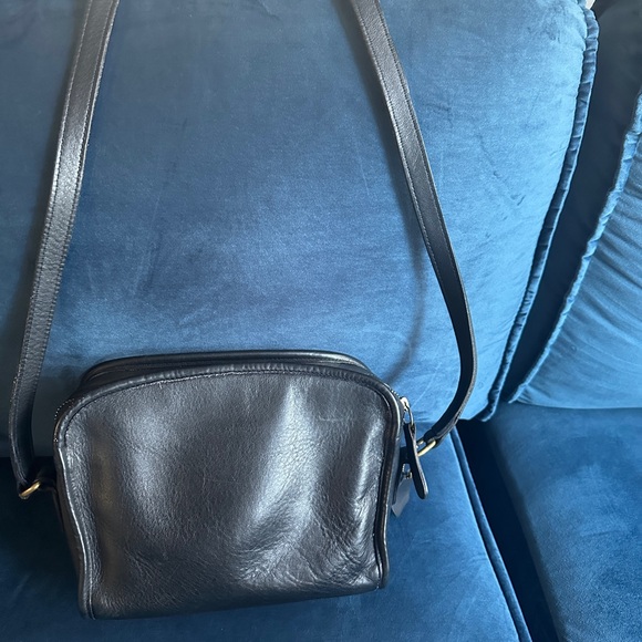 Vintage Coach Metropolis Bag - Picture 2 of 9